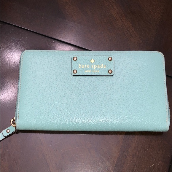 kate spade Handbags - Brand new Kate Spade wallet